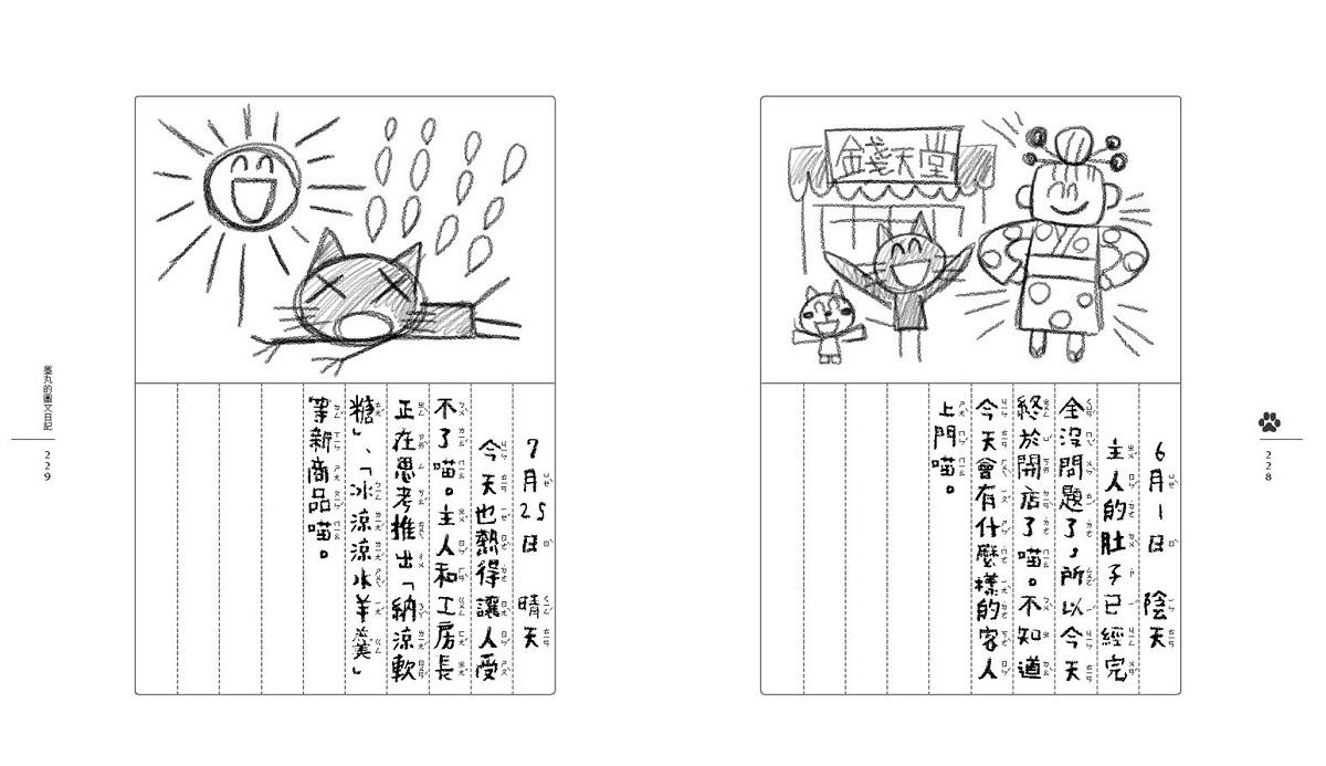 神奇柑仔店12:神祕人與駱駝輕鬆符